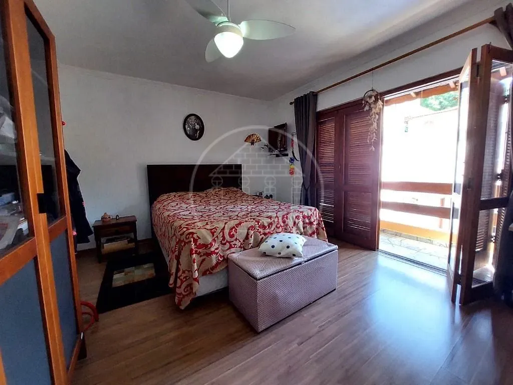 Sobrado, 4 quartos, 450 m² - Foto 26