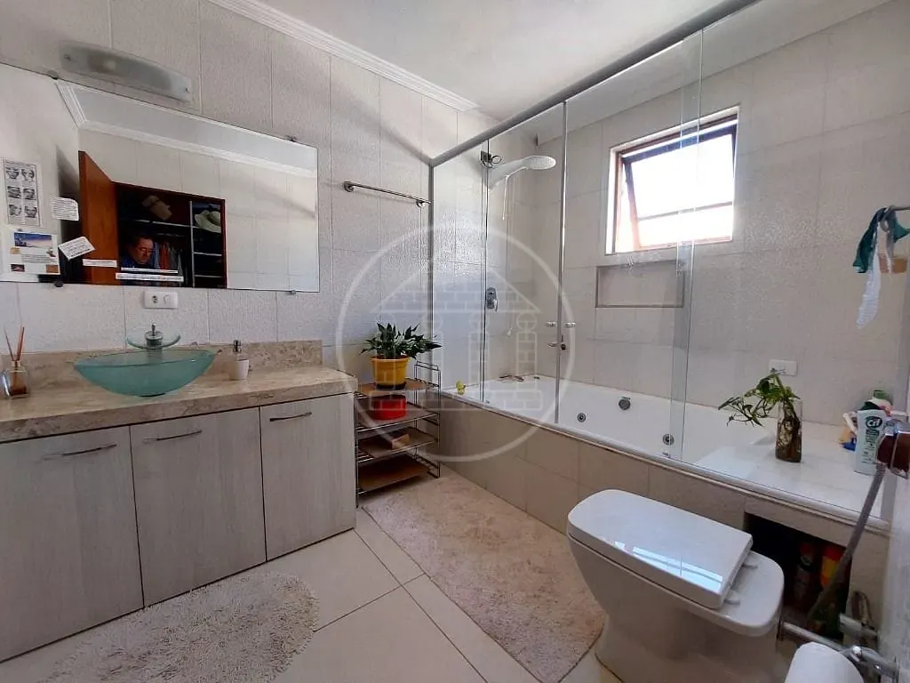 Sobrado, 4 quartos, 450 m² - Foto 32