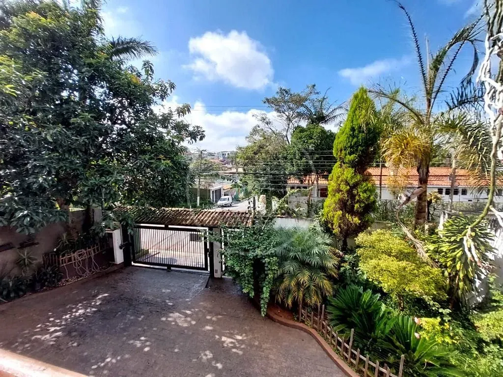 Sobrado, 4 quartos, 450 m² - Foto 19