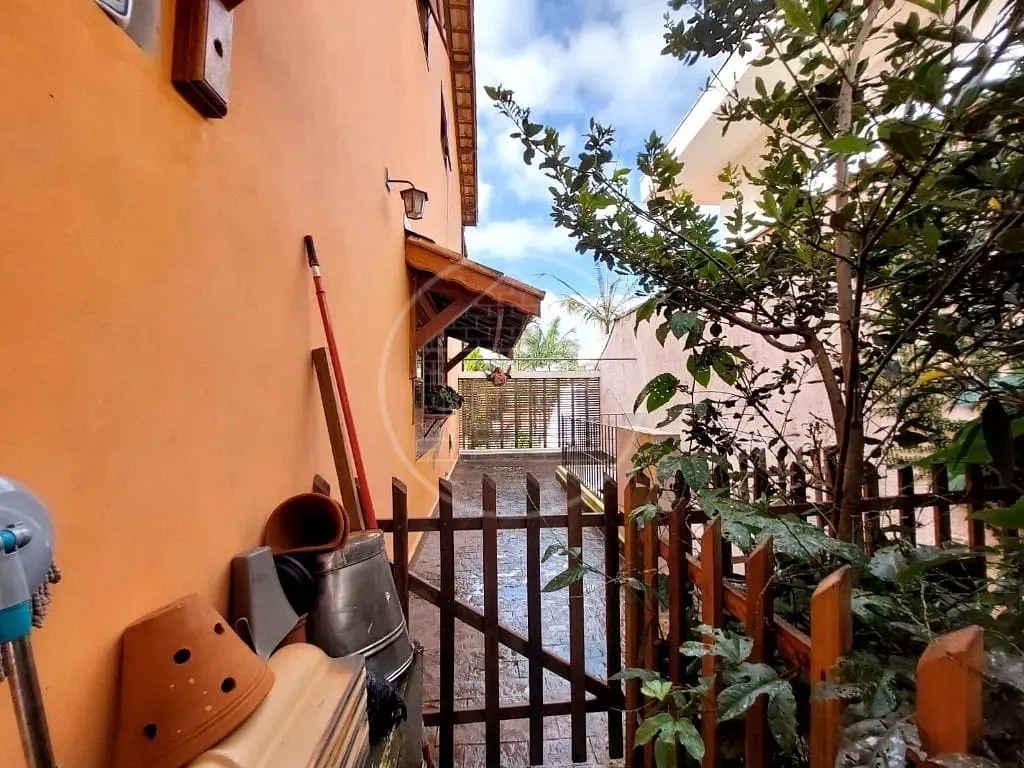 Sobrado, 4 quartos, 450 m² - Foto 4