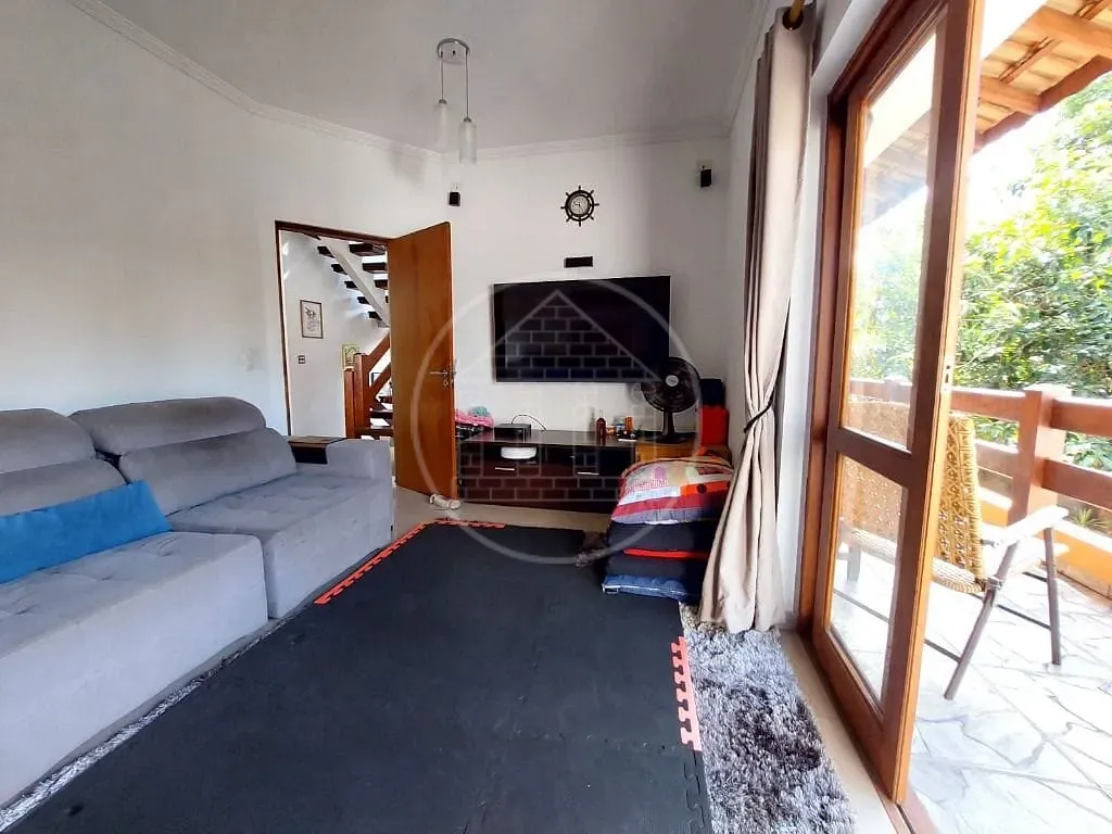 Sobrado, 4 quartos, 450 m² - Foto 17