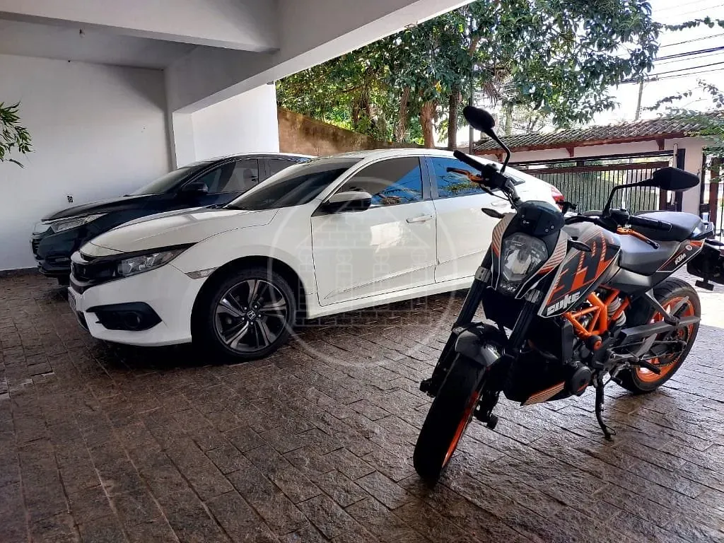 Sobrado, 4 quartos, 450 m² - Foto 29