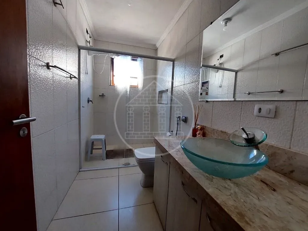 Sobrado, 4 quartos, 450 m² - Foto 33