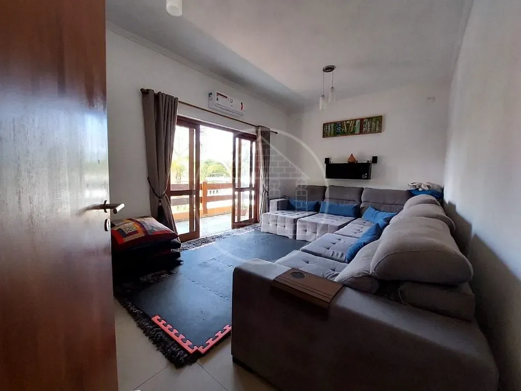 Sobrado, 4 quartos, 450 m² - Foto 16