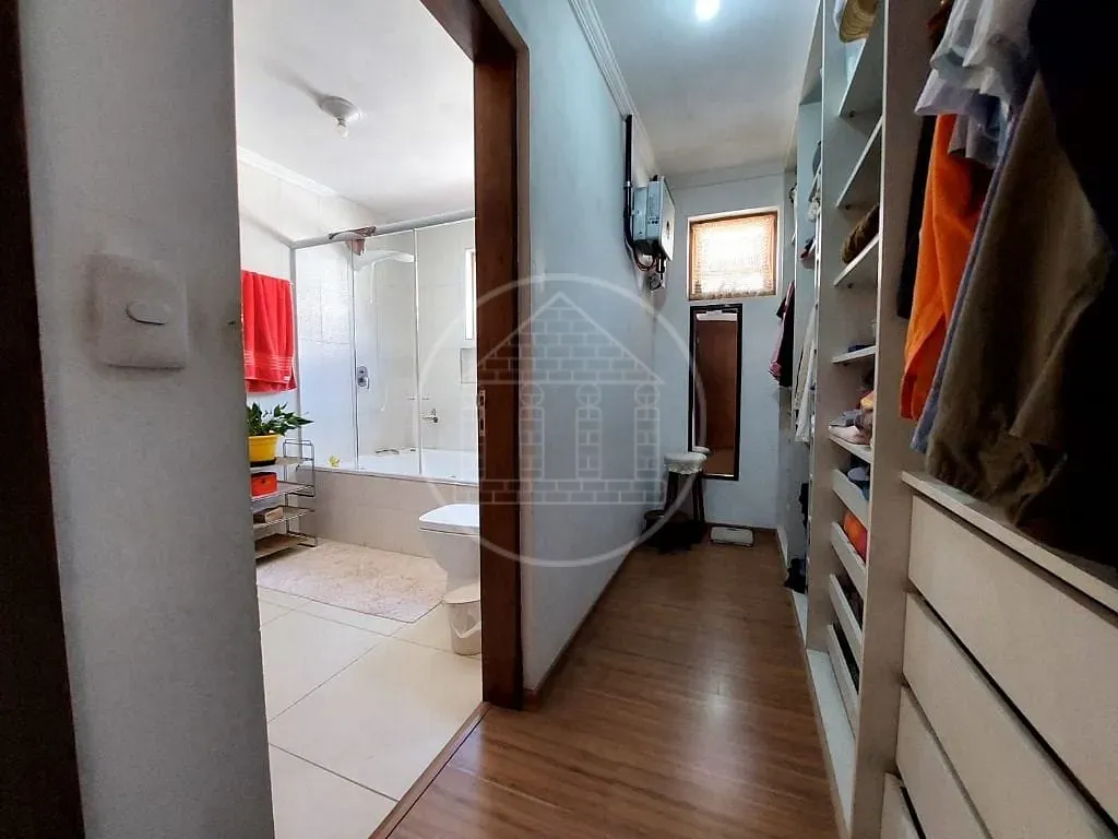 Sobrado, 4 quartos, 450 m² - Foto 30