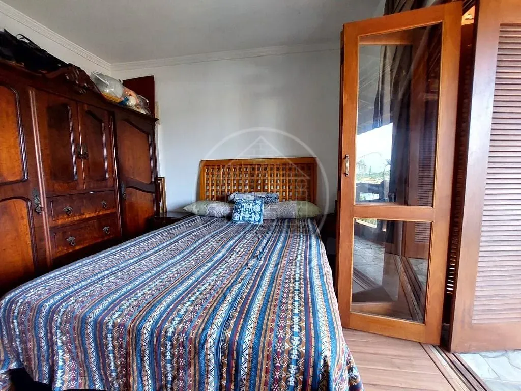 Sobrado, 4 quartos, 450 m² - Foto 27