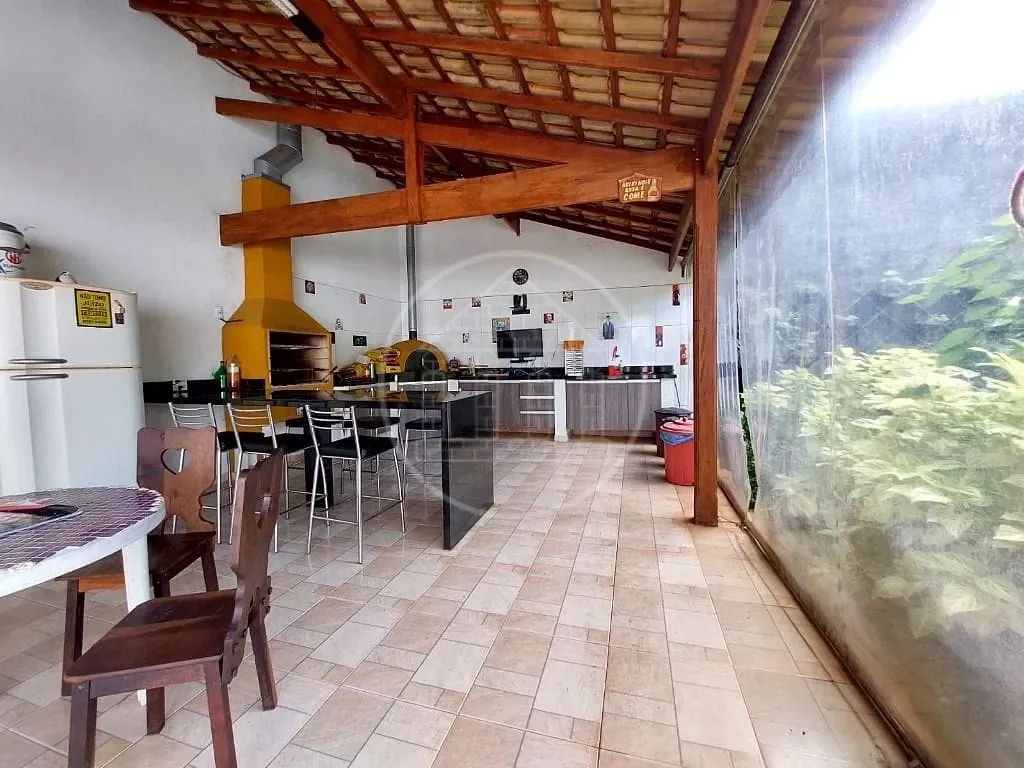 Sobrado, 4 quartos, 450 m² - Foto 8