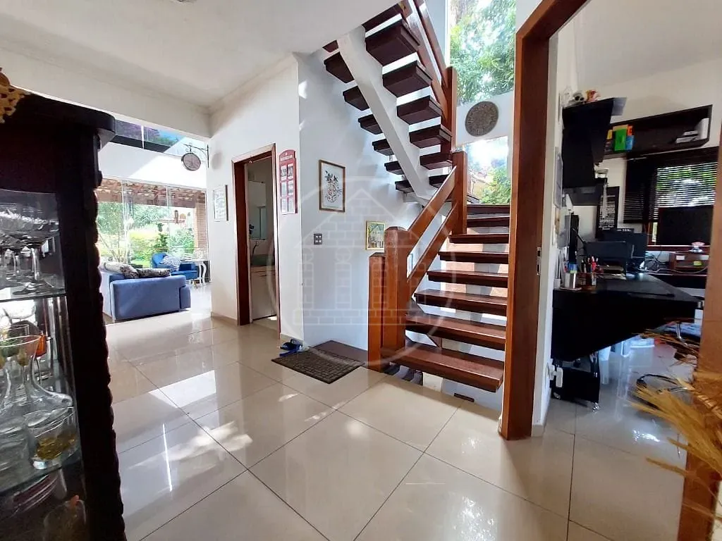 Sobrado, 4 quartos, 450 m² - Foto 21