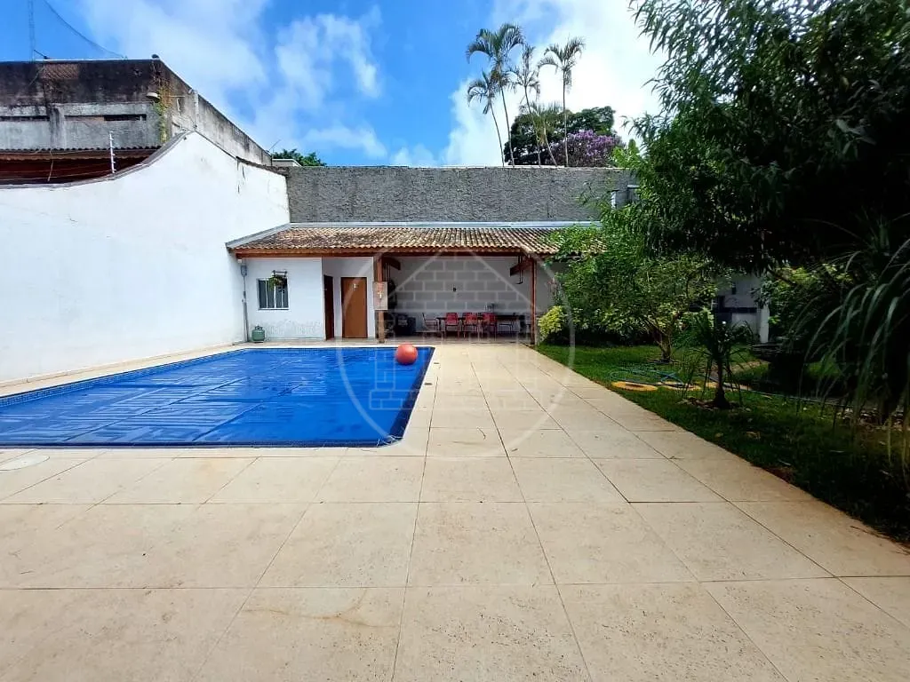 Sobrado, 4 quartos, 450 m² - Foto 3