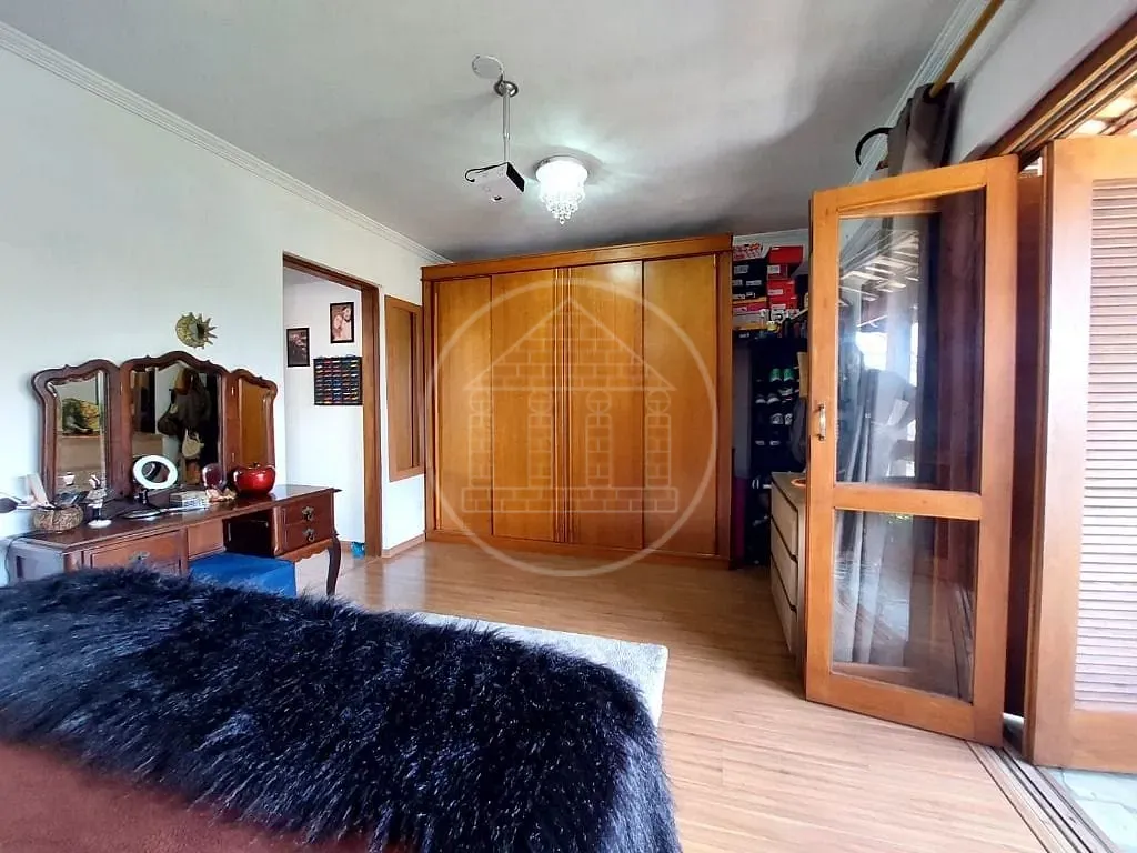 Sobrado, 4 quartos, 450 m² - Foto 31