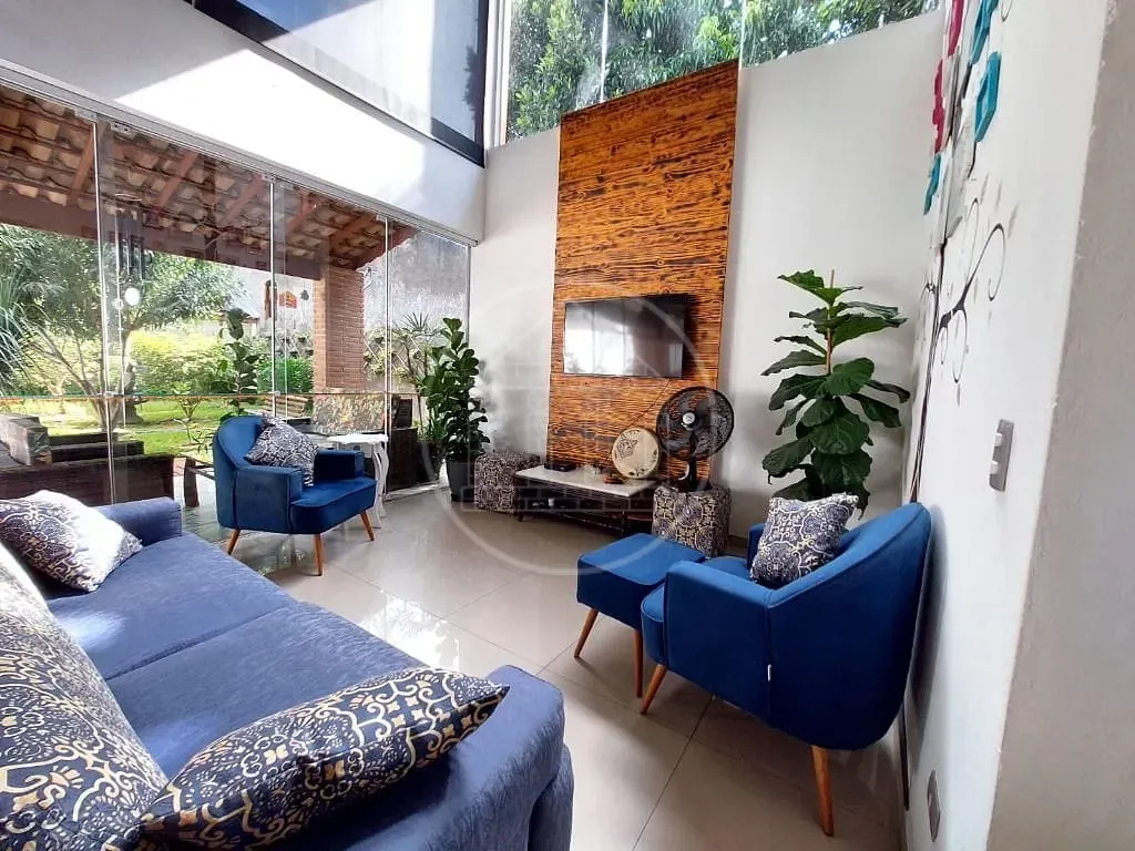 Sobrado, 4 quartos, 450 m² - Foto 14
