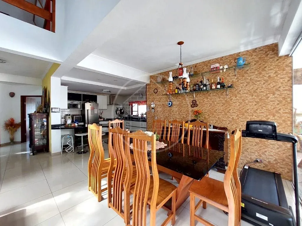 Sobrado, 4 quartos, 450 m² - Foto 12