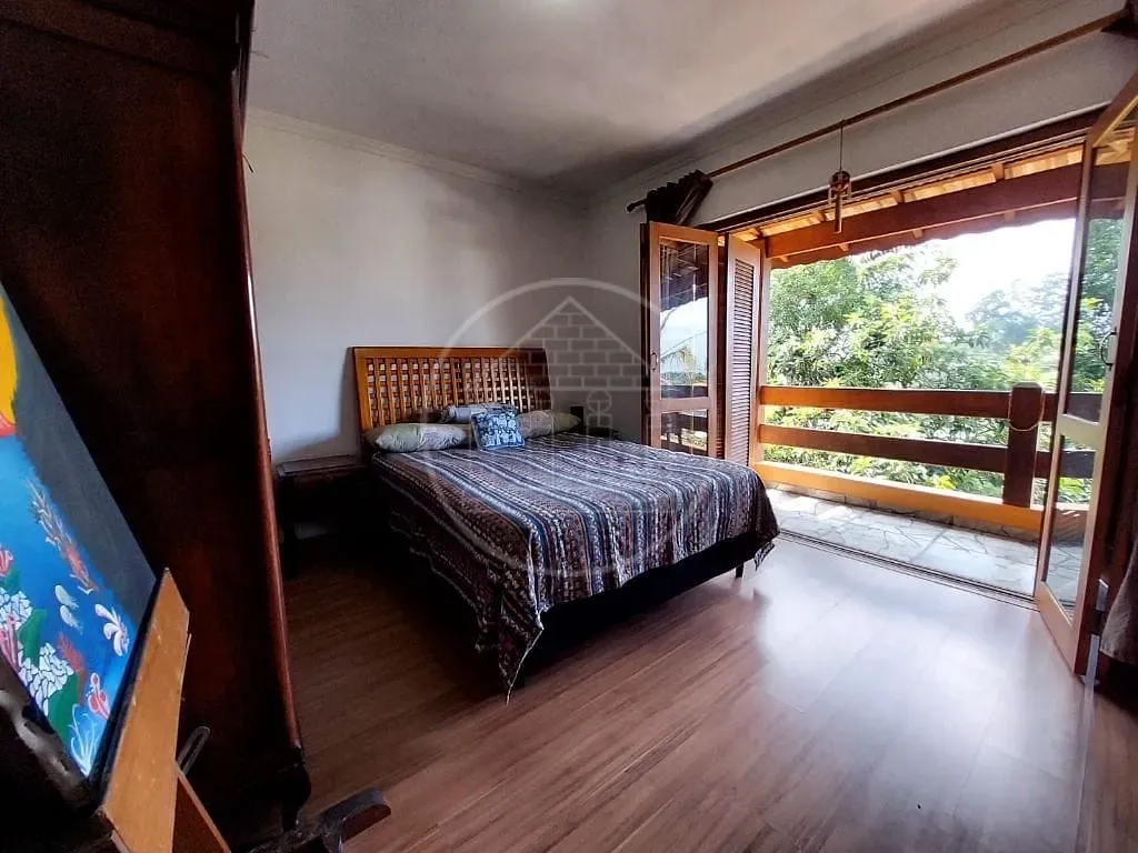 Sobrado, 4 quartos, 450 m² - Foto 24
