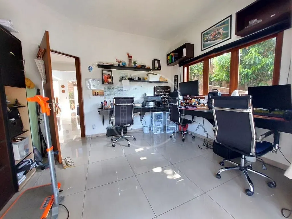 Sobrado, 4 quartos, 450 m² - Foto 22