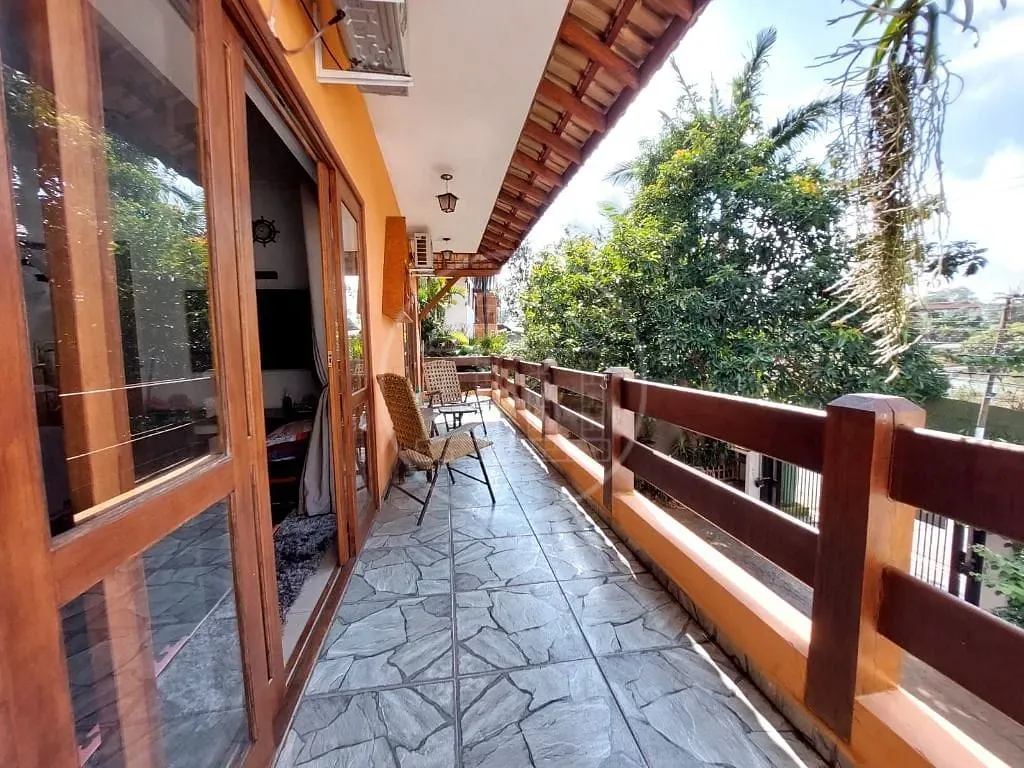 Sobrado, 4 quartos, 450 m² - Foto 18