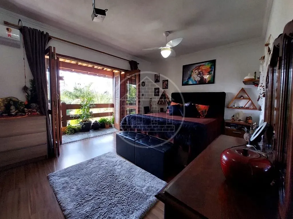 Sobrado, 4 quartos, 450 m² - Foto 35