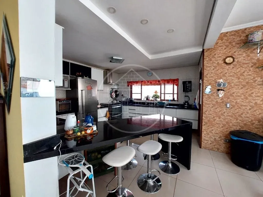 Sobrado, 4 quartos, 450 m² - Foto 13