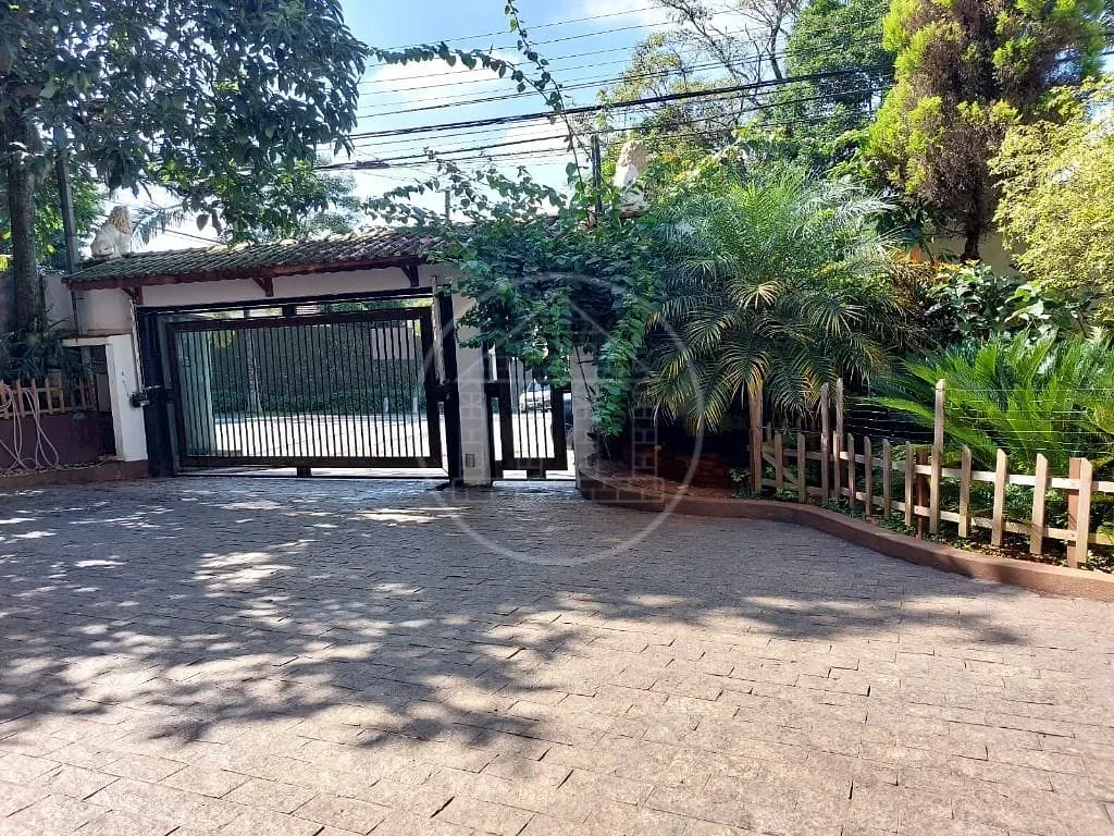 Sobrado, 4 quartos, 450 m² - Foto 28