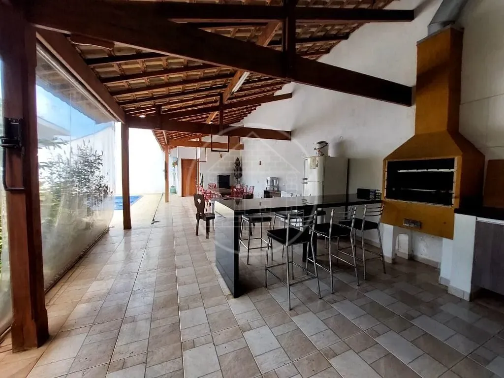 Sobrado, 4 quartos, 450 m² - Foto 7