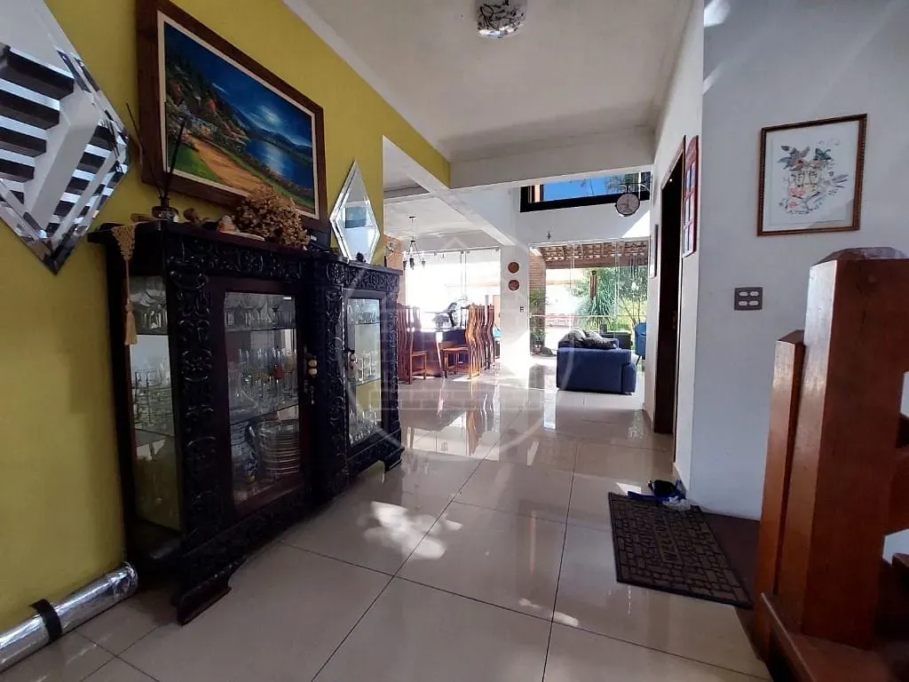 Sobrado, 4 quartos, 450 m² - Foto 15