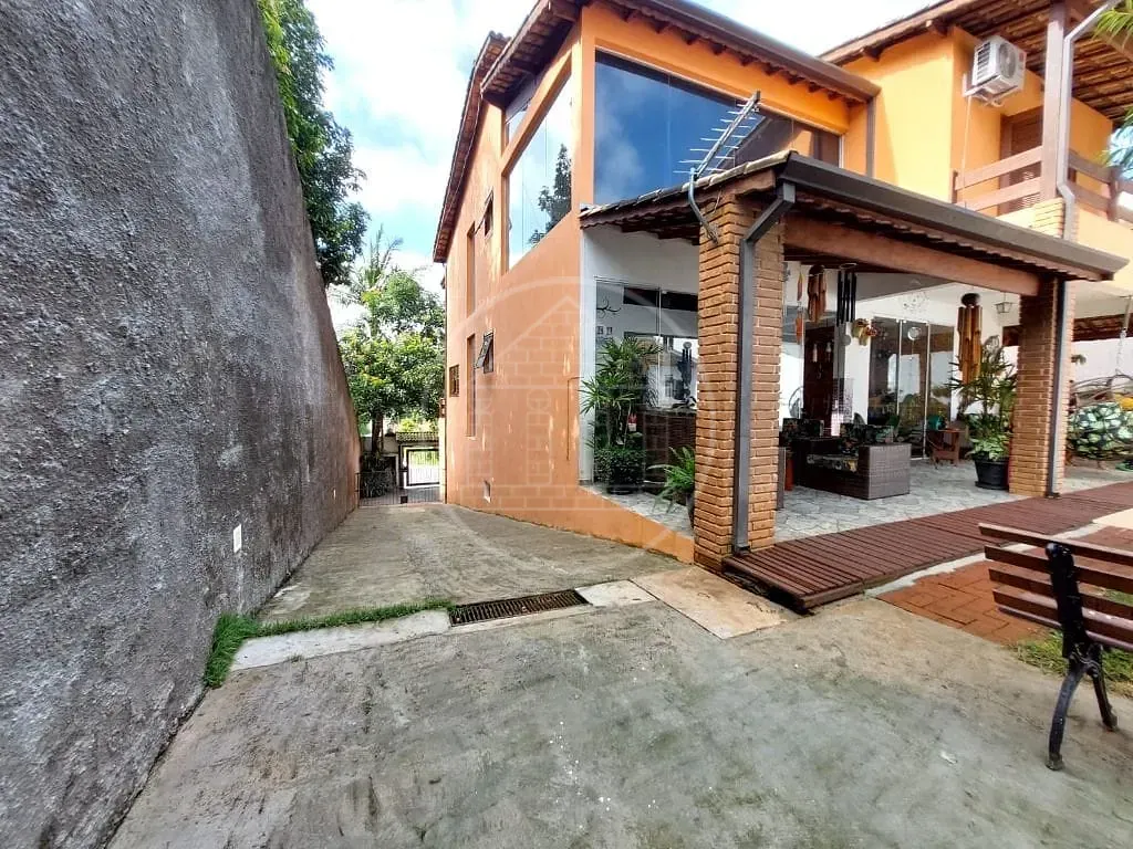 Sobrado, 4 quartos, 450 m² - Foto 5