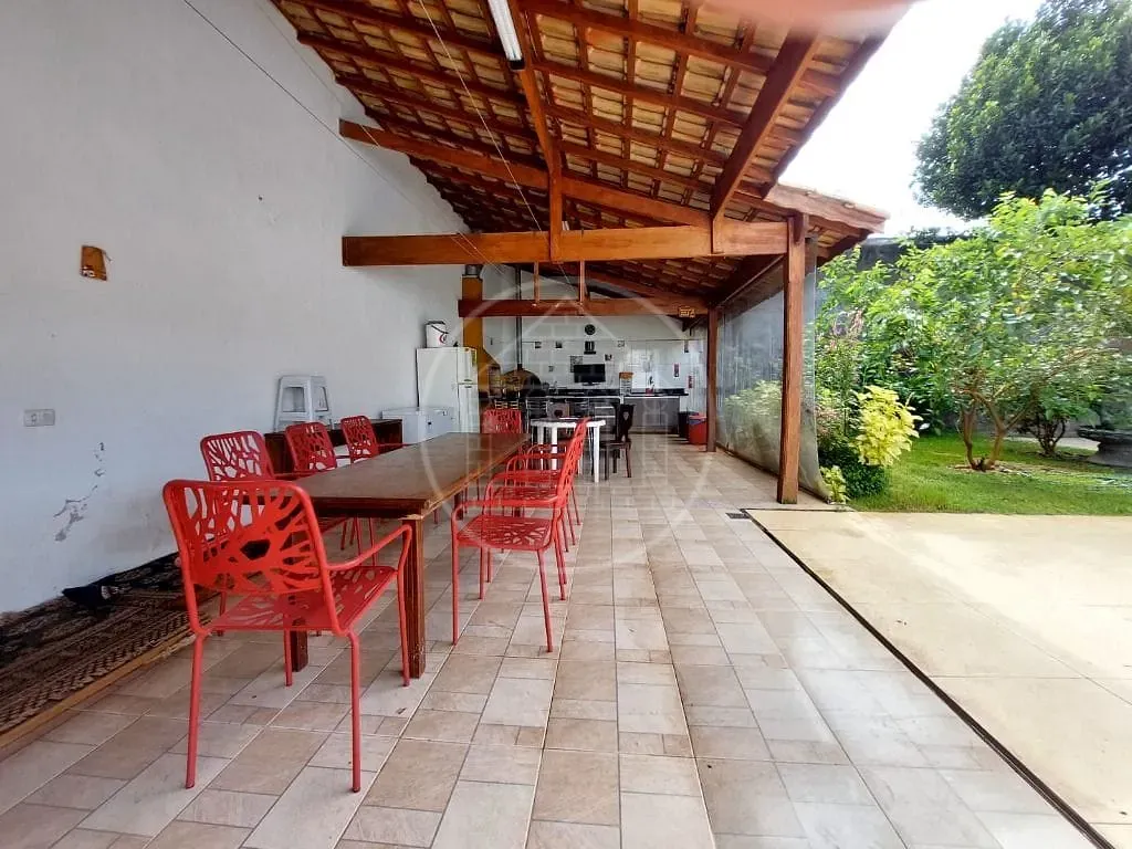 Sobrado, 4 quartos, 450 m² - Foto 9