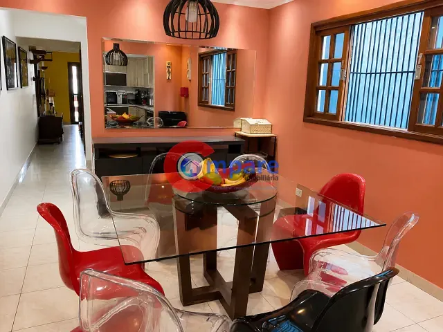 Sobrado com 280m² 3 quartos e 1 banheiro, à venda, no bairro Jardim Santa Clara em Guarulhos