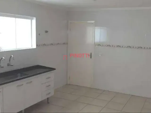 Sobrado 3 quartos e 4 banheiros, à venda, no bairro Vila Dayse em São Bernardo do Campo