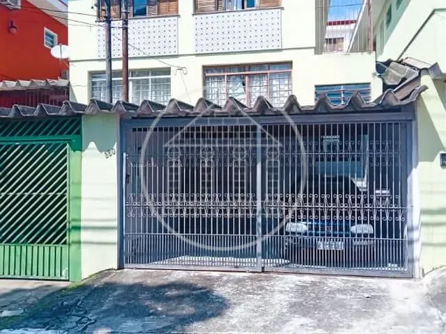 Sobrado com 125m² 3 quartos e 4 banheiros, à venda, no bairro Interlagos em São Paulo