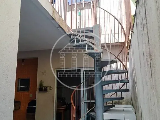 Sobrado com 125m² 3 quartos e 4 banheiros, à venda, no bairro Interlagos em São Paulo