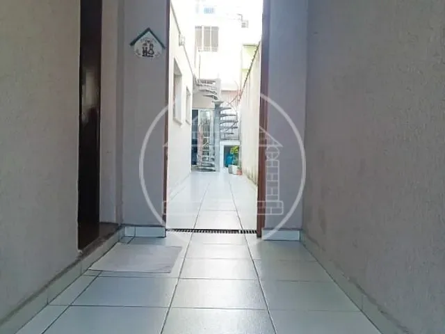 Sobrado com 125m² 3 quartos e 4 banheiros, à venda, no bairro Interlagos em São Paulo