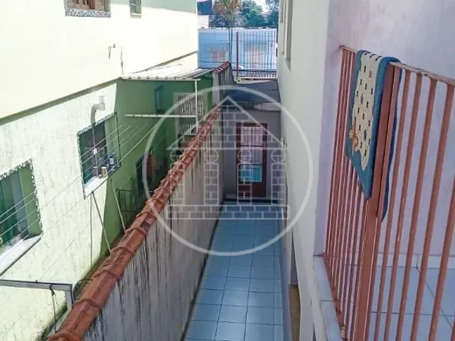 Sobrado com 125m² 3 quartos e 4 banheiros, à venda, no bairro Interlagos em São Paulo