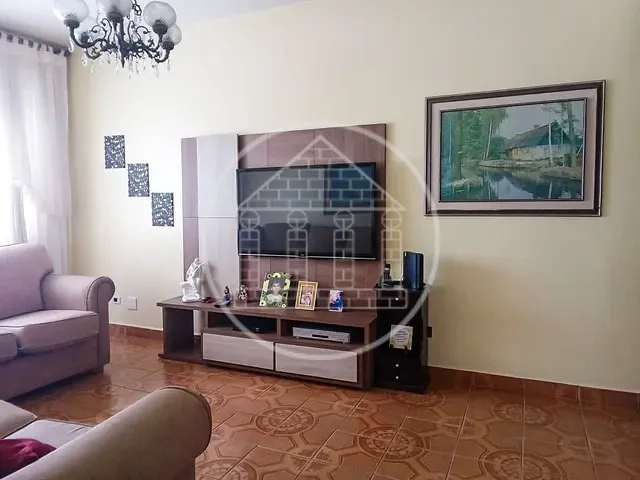 Sobrado com 125m² 3 quartos e 4 banheiros, à venda, no bairro Interlagos em São Paulo