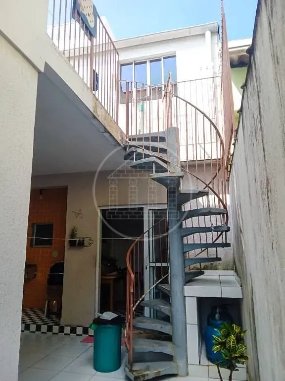 Sobrado, 3 quartos, 133 m² - Foto 5