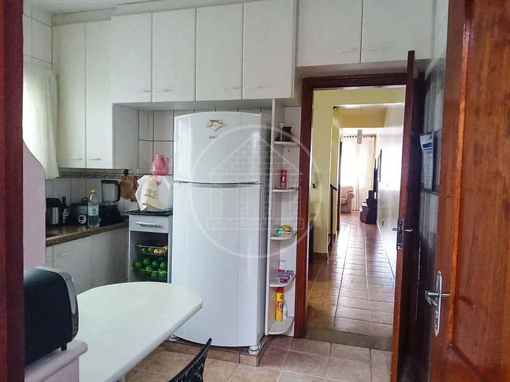 Sobrado, 3 quartos, 133 m² - Foto 11