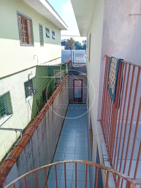 Sobrado, 3 quartos, 133 m² - Foto 4