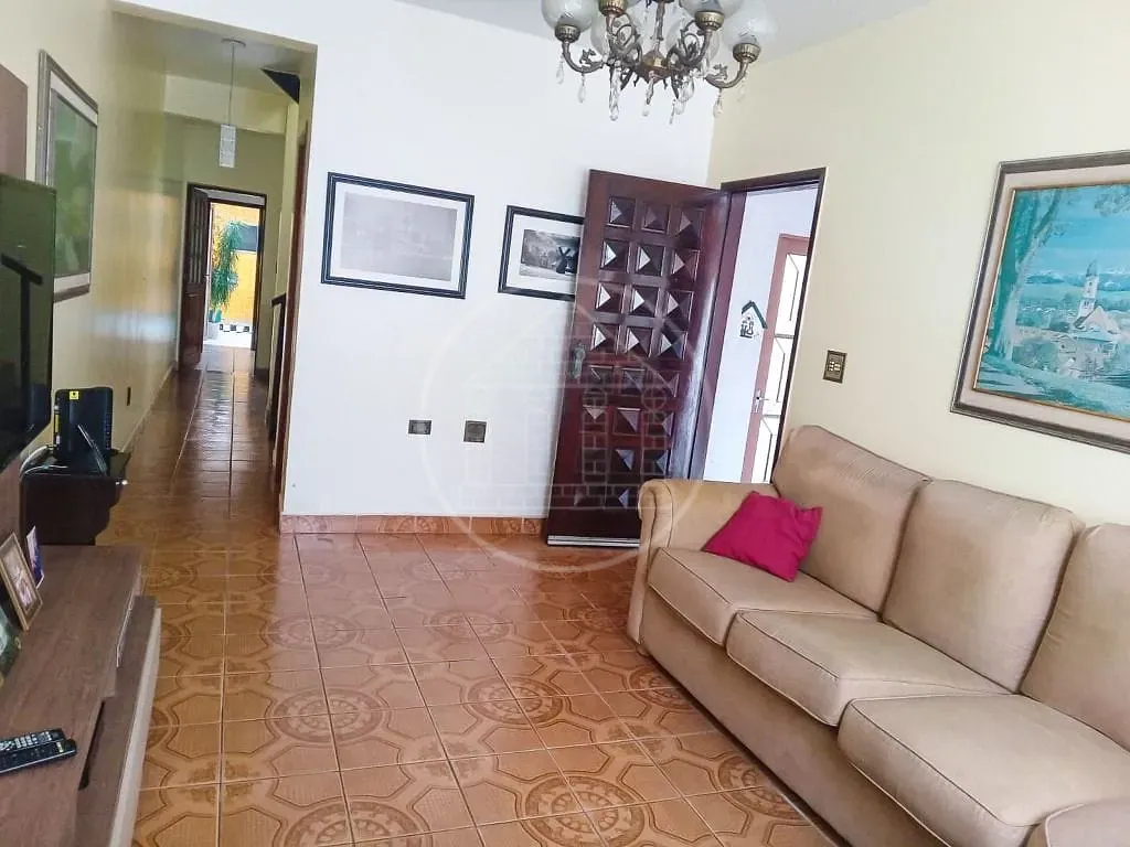 Sobrado, 3 quartos, 133 m² - Foto 7