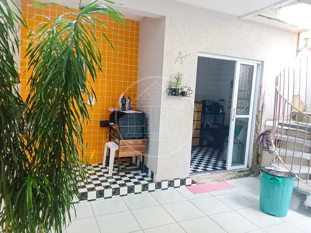 Sobrado, 3 quartos, 133 m² - Foto 13