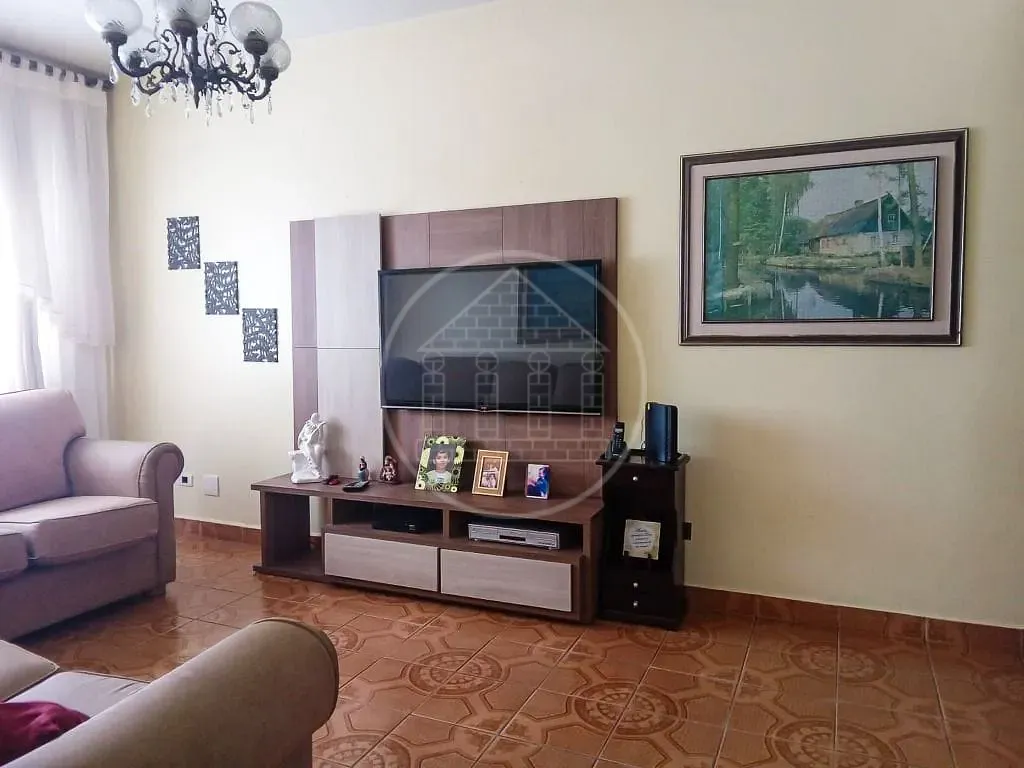 Sobrado, 3 quartos, 133 m² - Foto 2