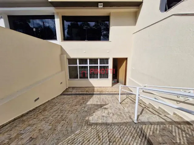 Sobrado 5 quartos e 4 banheiros, à venda ou para alugar, no bairro Jardim do Mar em São Bernardo do Campo