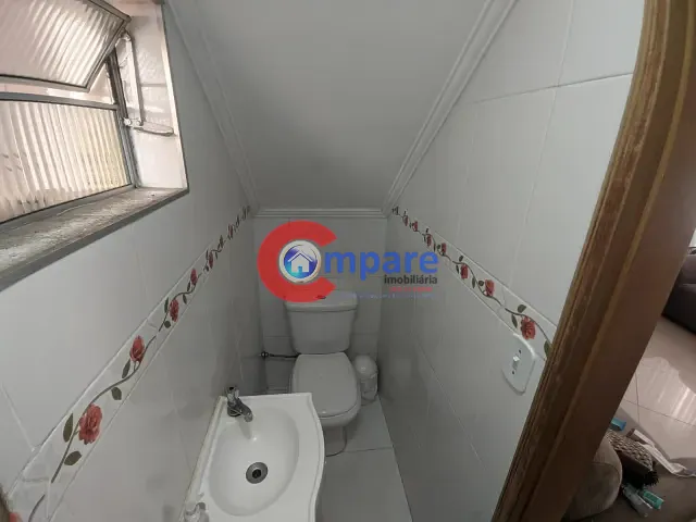 Sobrado com 110m² 3 quartos e 1 banheiro, à venda, no bairro Jardim Santa Mena em Guarulhos
