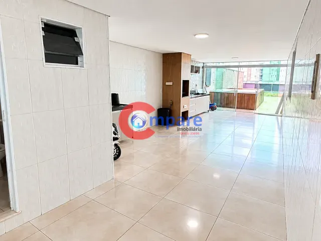 Sobrado 2 quartos e 2 banheiros, à venda, no bairro Cidade Parque Alvorada em Guarulhos