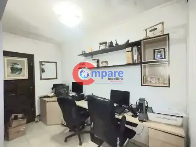 Sobrado com 188m² 3 quartos e 1 banheiro, à venda, no bairro Ponte Grande em Guarulhos