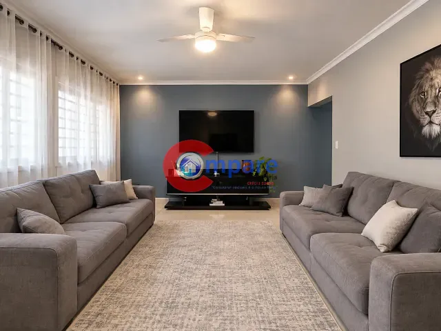 Sobrado com 188m² 3 quartos e 1 banheiro, à venda, no bairro Ponte Grande em Guarulhos