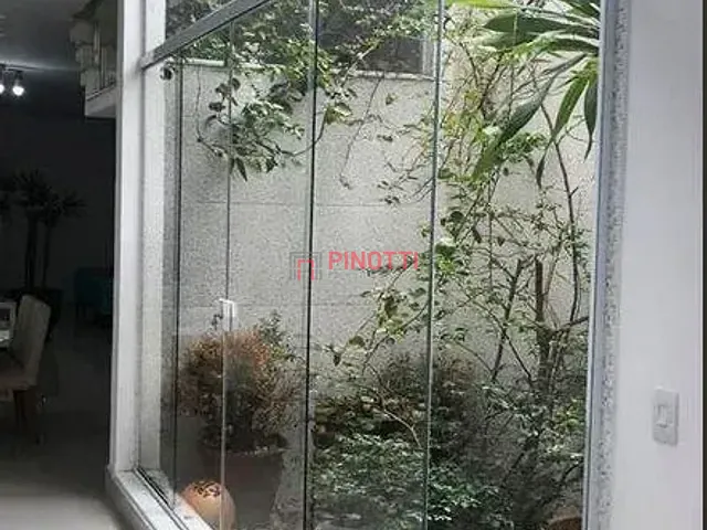 Sobrado 3 quartos e 1 banheiro, à venda, no bairro Parque São Diogo em São Bernardo do Campo