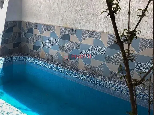 Sobrado 3 quartos e 1 banheiro, à venda, no bairro Parque São Diogo em São Bernardo do Campo