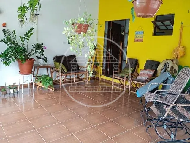 Sobrado com 125m² 4 quartos e 3 banheiros, à venda, no bairro Jardim Varginha em São Paulo