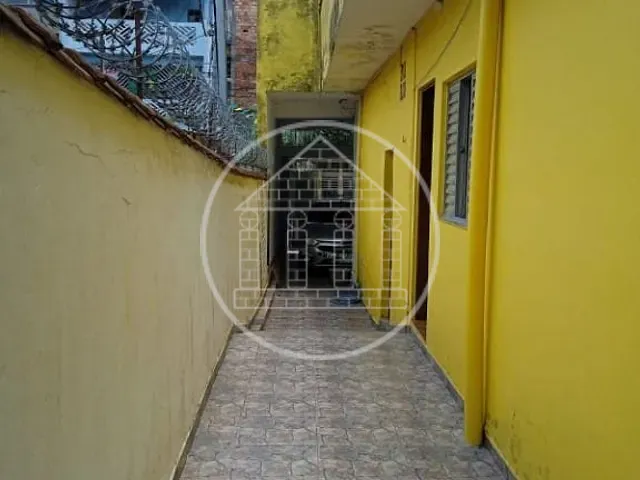Sobrado com 125m² 4 quartos e 3 banheiros, à venda, no bairro Jardim Varginha em São Paulo
