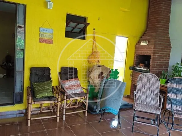 Sobrado com 125m² 4 quartos e 3 banheiros, à venda, no bairro Jardim Varginha em São Paulo