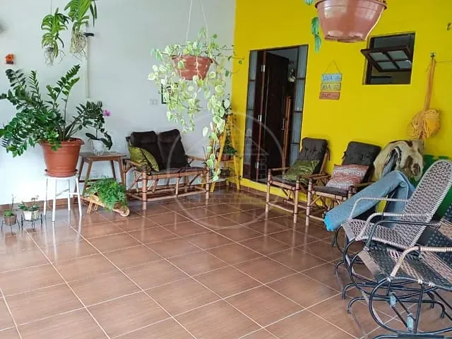 Sobrado com 125m² 4 quartos e 3 banheiros, à venda, no bairro Jardim Varginha em São Paulo